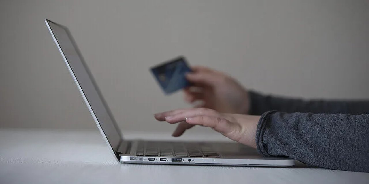 İnternet bankacılığı kullanımı rekor seviyede