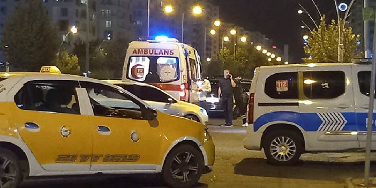 Düğünde tekmeli yumruklu kavga: 5 yaralı