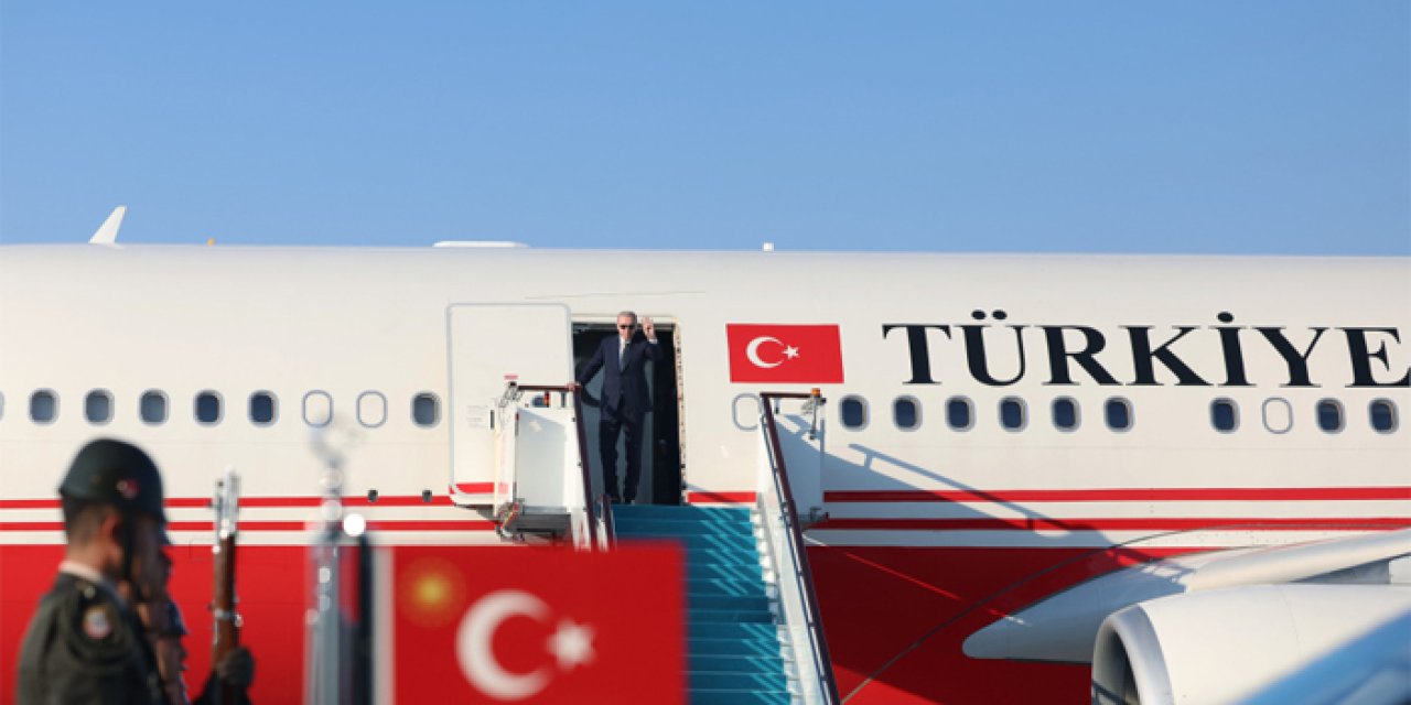 Erdoğan’dan Suudi Arabistan’a kritik ziyaret