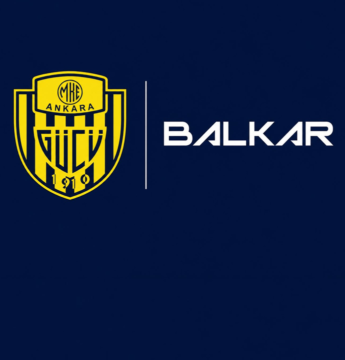 Çorum’dan Ankaragücü’ne güçlü destek: Sponsor oldular!