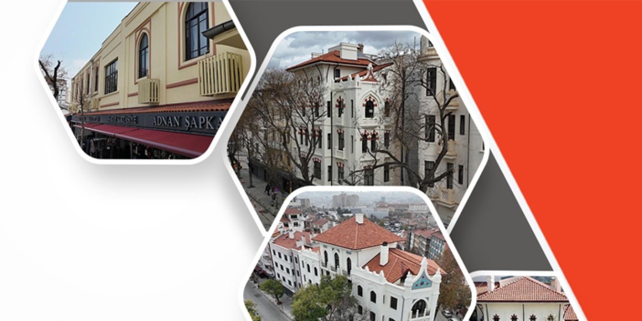 Ankara’da tarihi mirasa yakından bakış: Belediye gezi programı başlattı