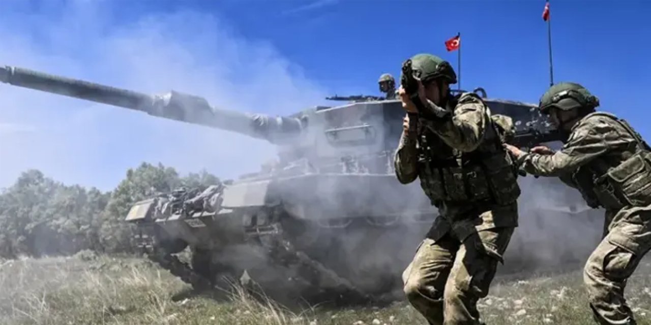 İsrail basınında Türkiye alarmı: Suriye’de 20 bin kişilik güç iddiası