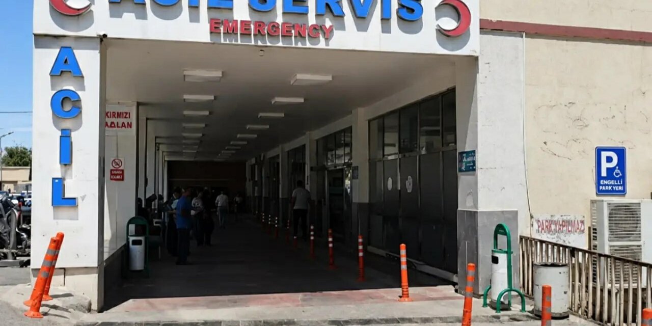 Ağabeyini bıçakla yaraladı, yengesini öldürdü