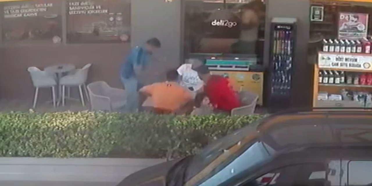 Başpehlivana saldırı: Turnuvaya giderken darbedildi