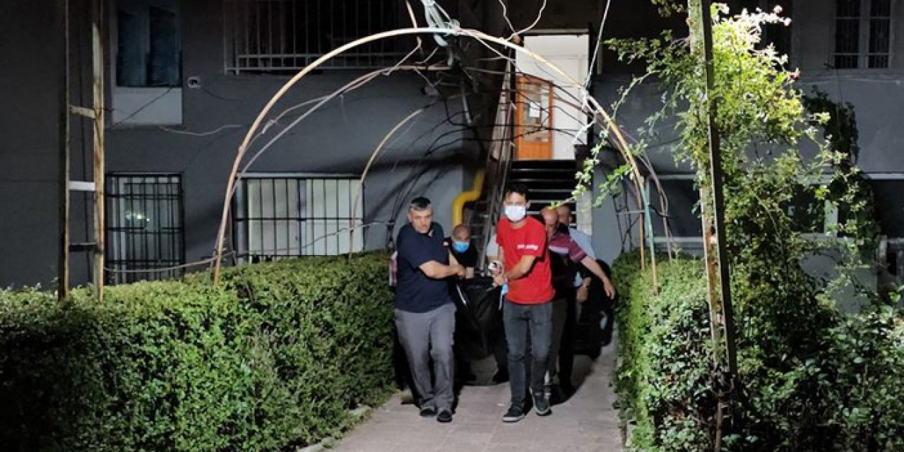 5 kentte peş peşe 5 acı olay yaşandı
