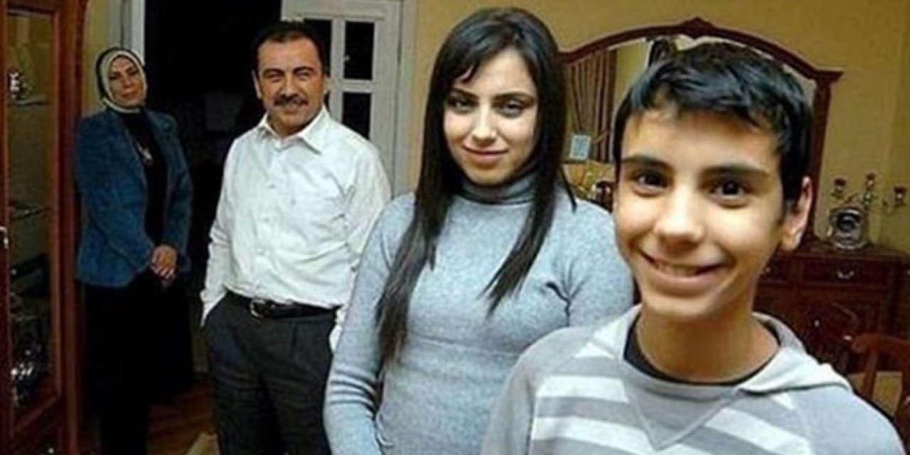 Bakan Gürlek Yazıcıoğlu ailesiyle görüşecek