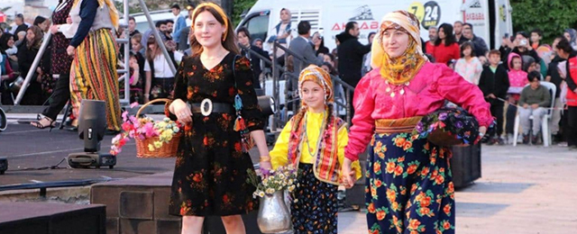 Elmadağ’da üç kuşak aynı sahnede buluşacak! Çinti Güzeli Yarışması başlıyor