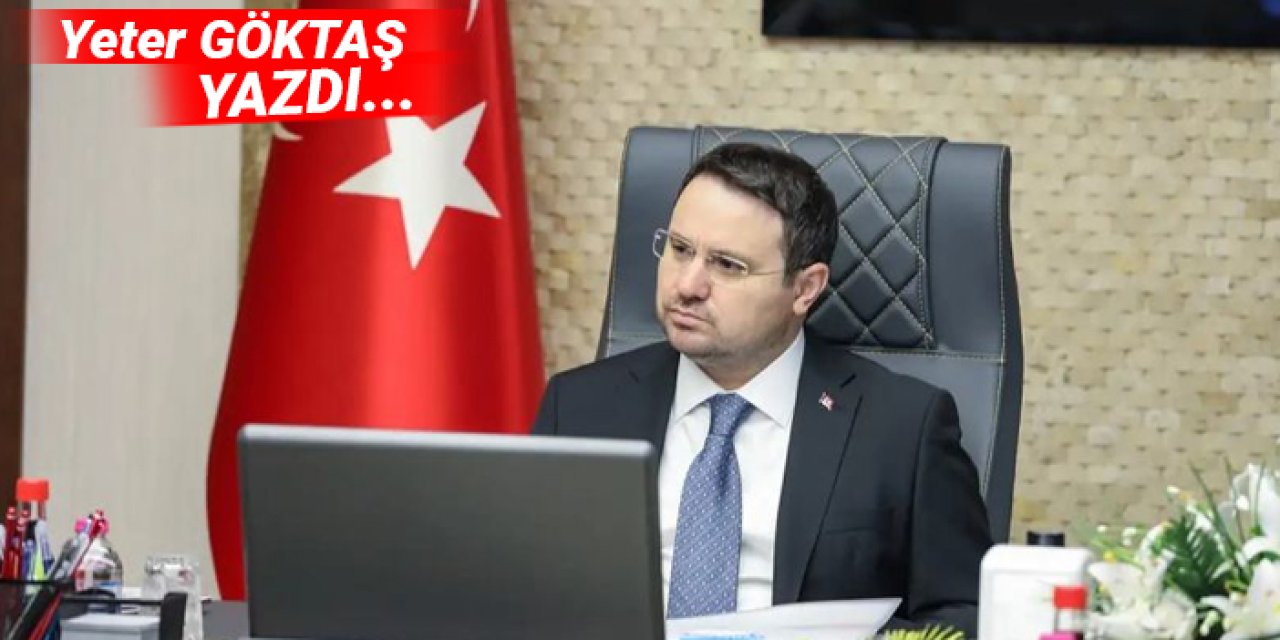 Müthiş olur