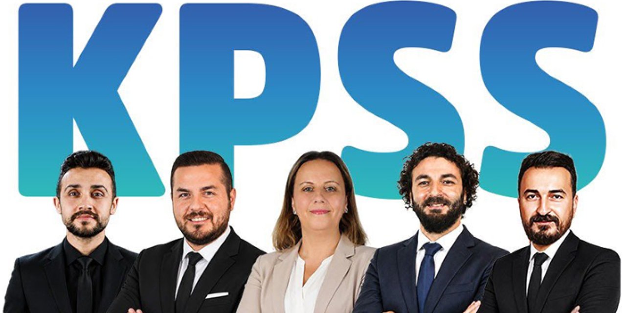 KPSS adaylarına Ankara’da 60 saatlik yoğun tekrar kampı düzenlenecek