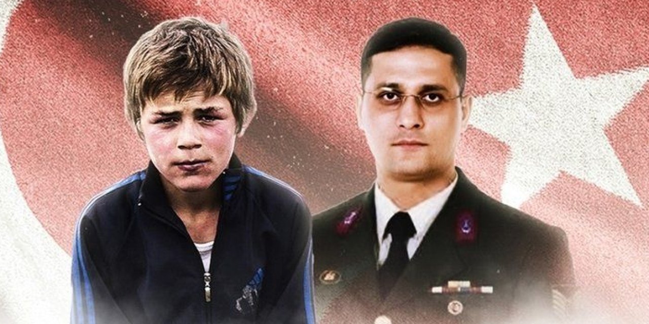 Şehit Ferhat Gedik ve Eren Bülbül şehadetlerinin 9. yılında anılıyor