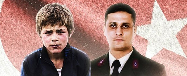 Şehit Ferhat Gedik ve Eren Bülbül şehadetlerinin 9. yılında anılıyor
