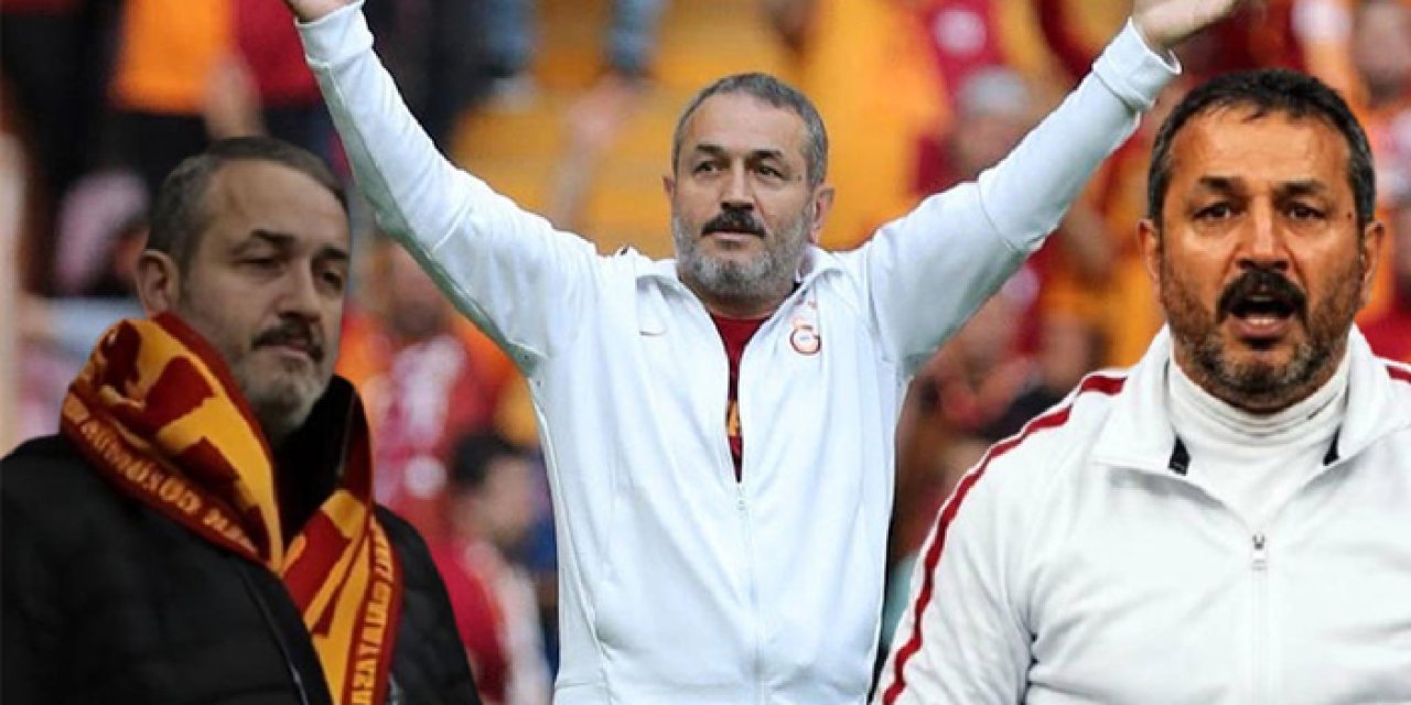 Galatasaray tribün lideri Şirin ve oğlunun para trafiği mercek altında