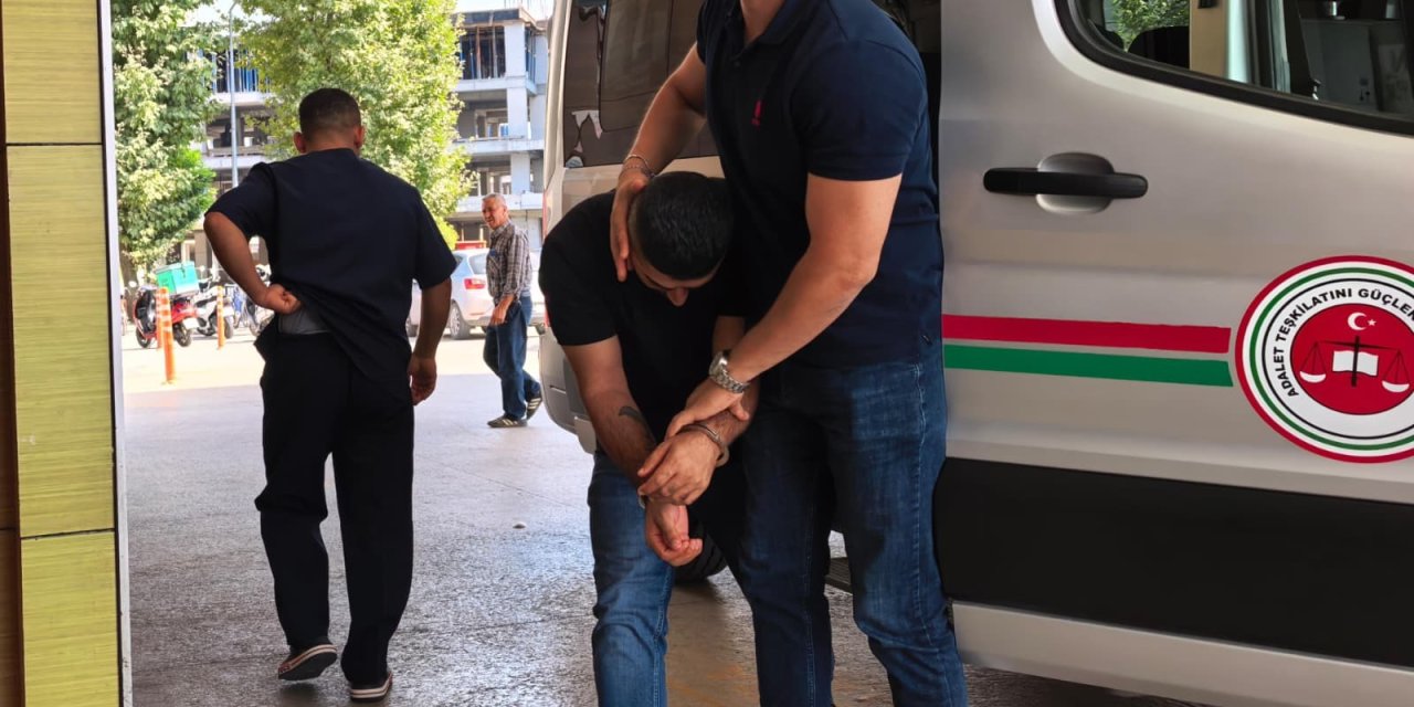 İnegöl’de narkotik operasyonu: 1 kişi tutuklandı