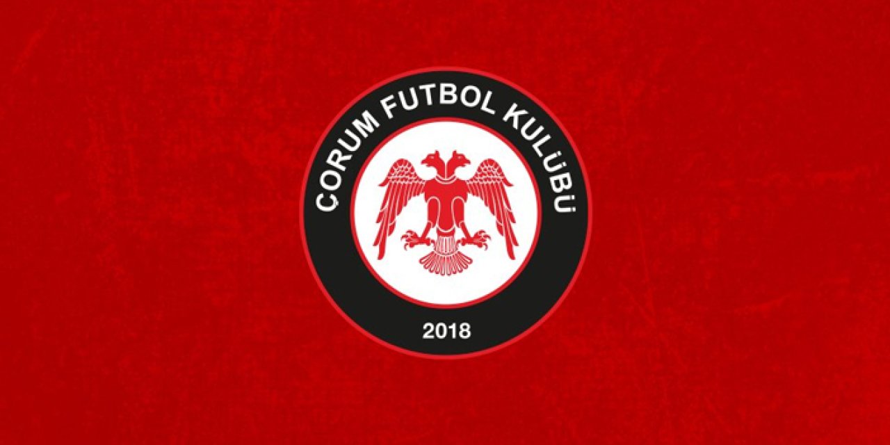 Çorum FK tarihi sınavına hazırlanıyor: Süper Lig'de ilk heyecan