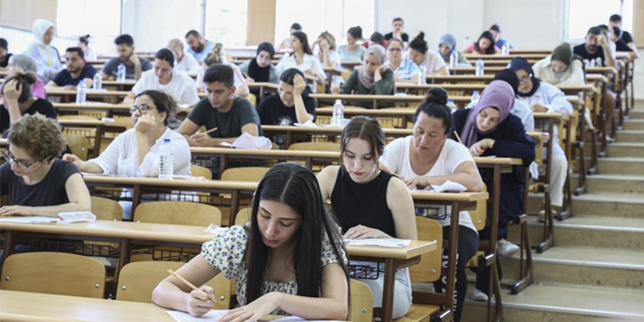 KPSS adaylarına müjde! Sincan’da ücretsiz deneme sınavı düzenlenecek