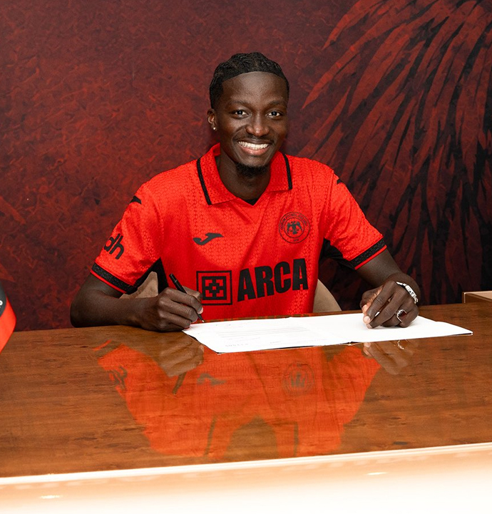 Çorum FK’dan Galatasaray maçı öncesi bomba transfer: Rangers’tan milli yıldız geldi