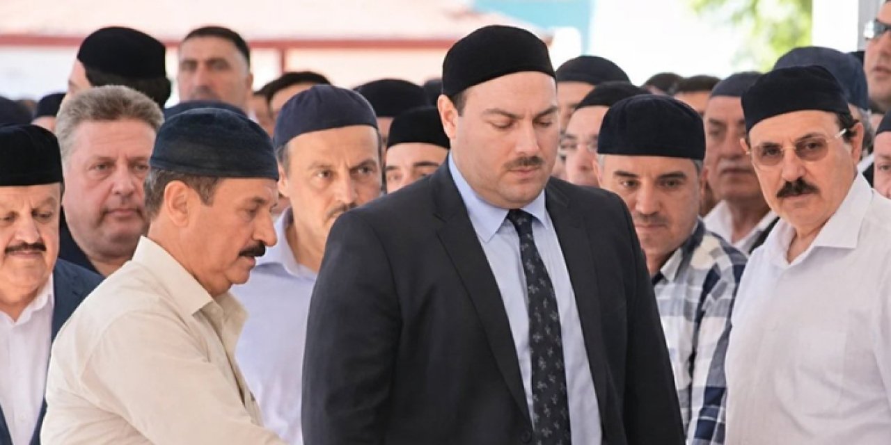 Ankara’da dev operasyon! Süleymancılar’ın lideri gözaltında