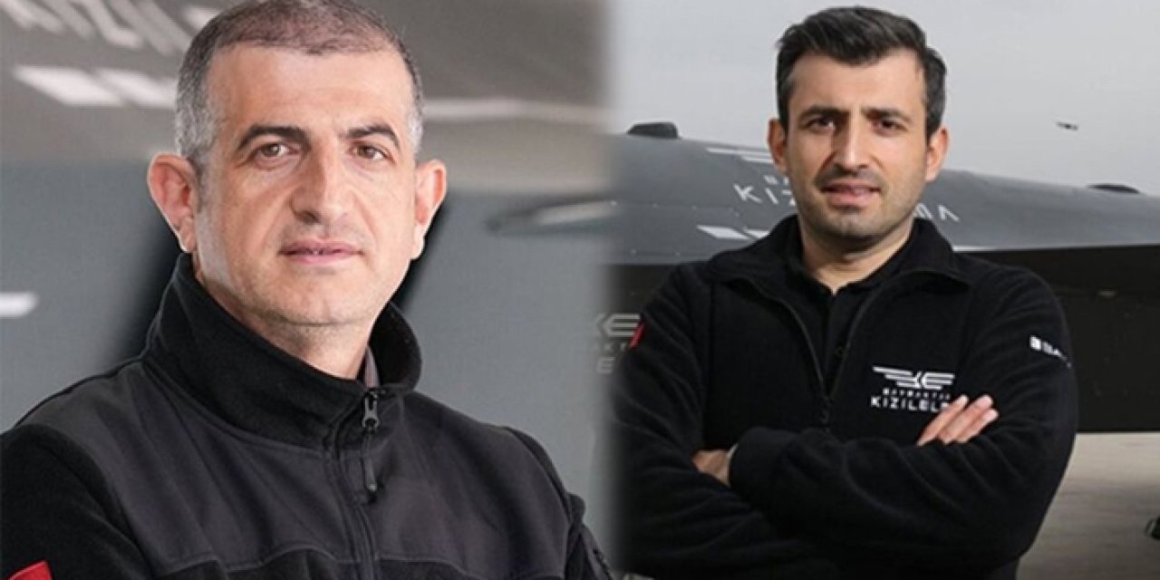 Vergi rekortmenleri belli oldu: Zirve yine Selçuk Bayraktar’ın