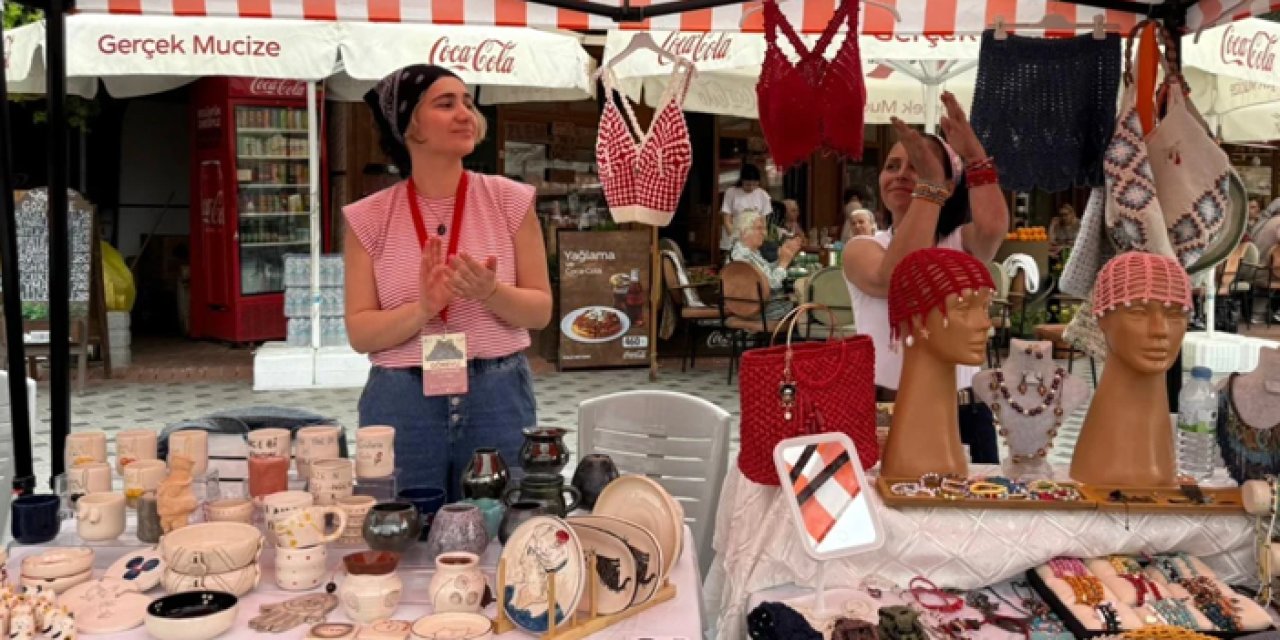 Ankara’da Kadın Emeği Şenliği cumartesi günü başlıyor