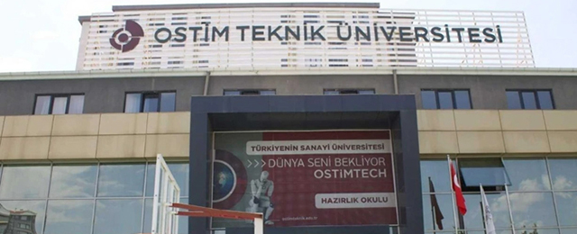 OSTİM Teknik Üniversitesi’nde kafe ve yemekhane 5 yıllığına kiralanacak