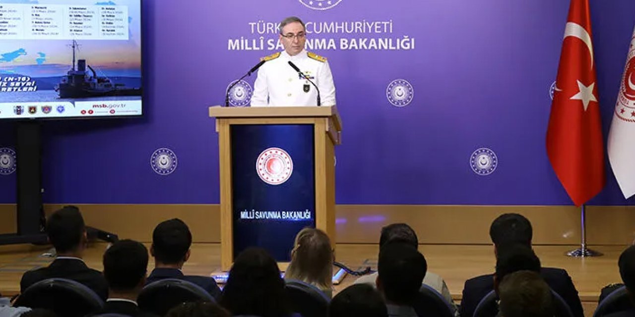 MSB’den sınır mesajı: “Karakol ve üslerde personel azaltılmıyor”