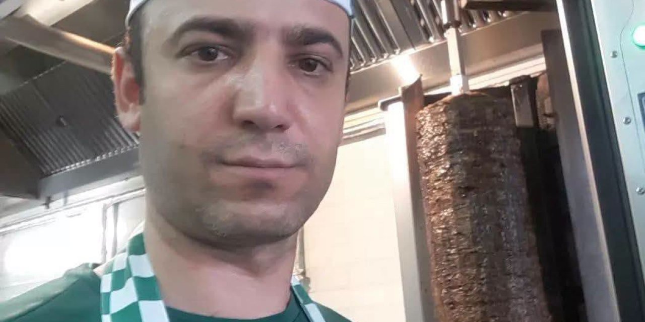 Tartıştığı iş arkadaşının kardeşinin bıçakladığı kişi hayatını kaybetti