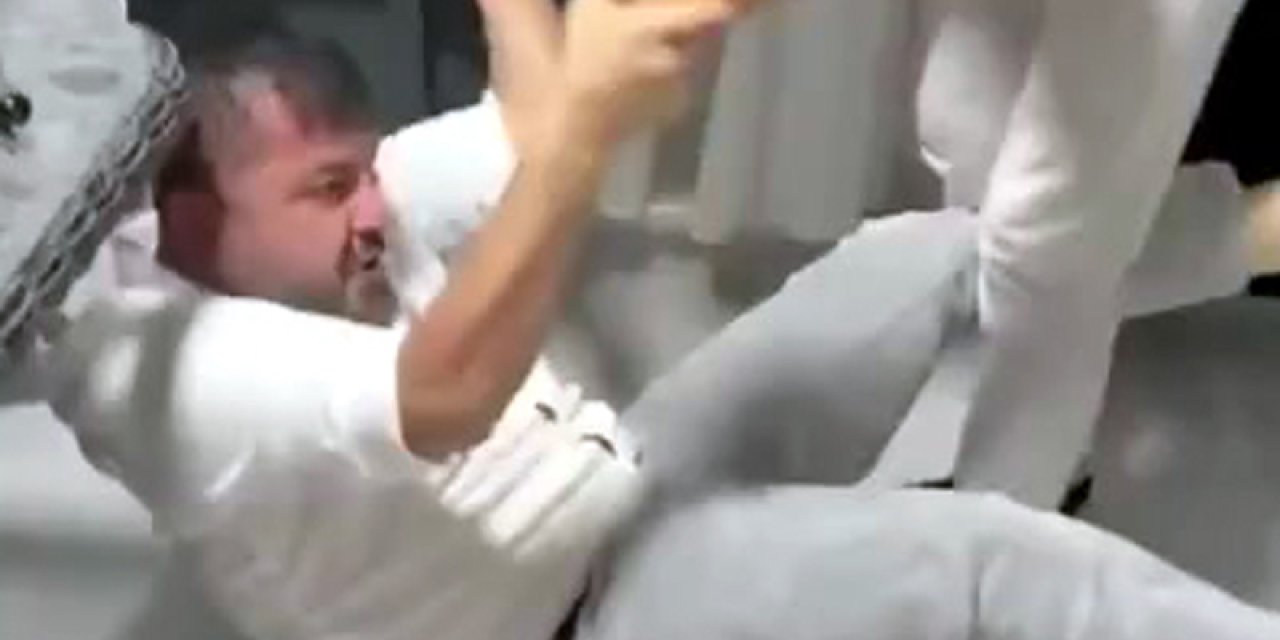 CHP’li vekili taciz iddiasıyla darbettikleri öne sürülen 3 kişi yakalandı