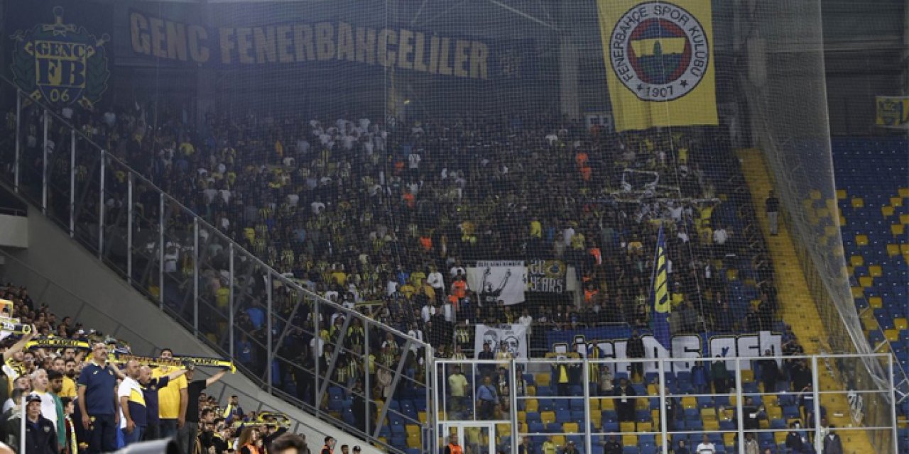 Gençlerbirliği’nin deplasman bilet fiyatları Fenerlileri kızdırdı: Gelmiyoruz