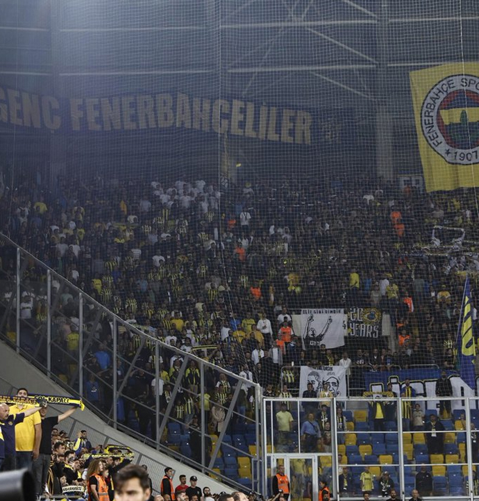 Gençlerbirliği’nin deplasman bilet fiyatları Fenerlileri kızdırdı: Gelmiyoruz