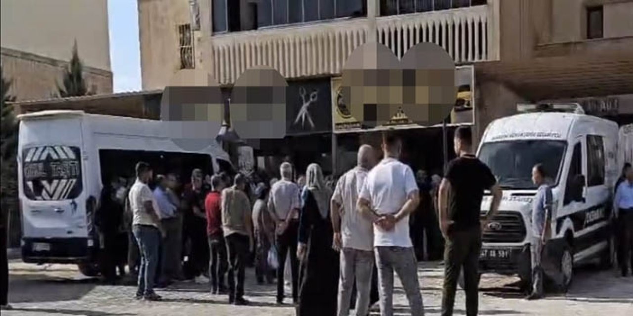 Tartıştığı yatalak eşini bıçaklayarak öldürdü