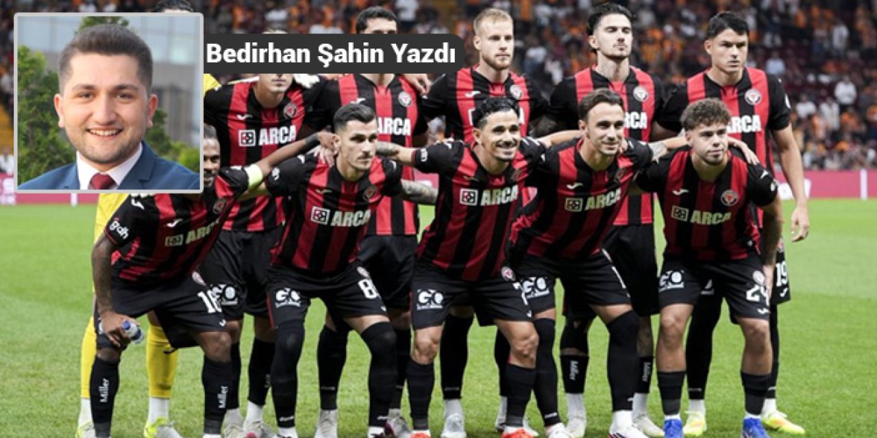 Kaçan 2 puana üzüldüm
