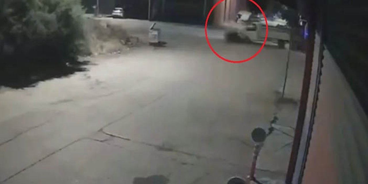 Polatlı'da Motosiklet Kazası: Sürücü Hayatını Kaybetti