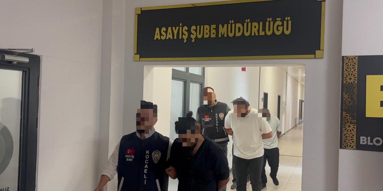 Sahilde kavga: 17 yerinden bıçaklandı