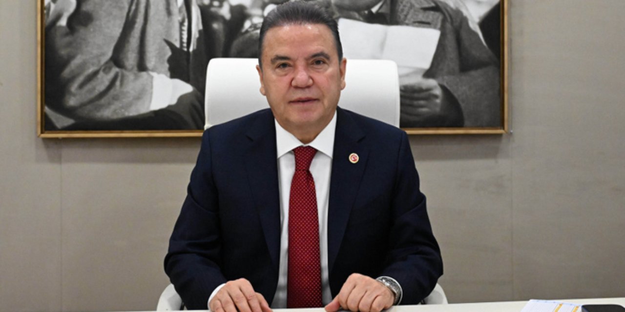 Antalya Büyükşehir’de ihaleler için müfettiş görevlendirildi
