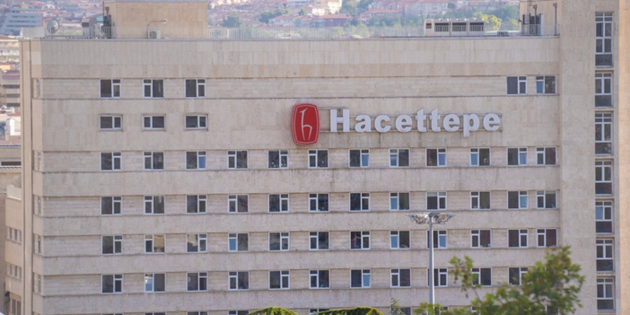 Hacettepe Üniversitesi yerleşkelerindeki kantinleri kiralayacak