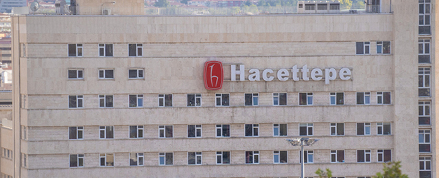 Hacettepe Üniversitesi yerleşkelerindeki kantinleri kiralayacak