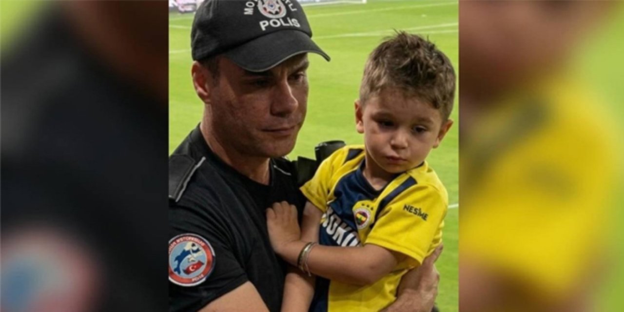 Çorum FK Fenerbahçeli Göktuğ’a sahip çıktı: Tüm eğitim masrafları karşılanacak
