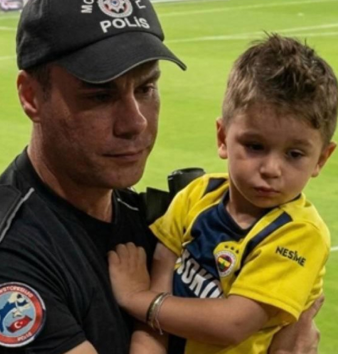 Çorum FK Fenerbahçeli Göktuğ’a sahip çıktı: Tüm eğitim masrafları karşılanacak