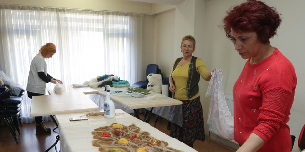 YENİMEK’te yeni dönem başlıyor: 47 branşta kayıtlar açıldı