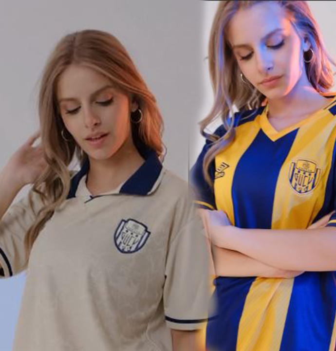 Ankaragücü’nde yeni sezon heyecanı: Üç forma görücüye çıktı