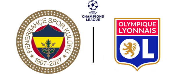 Fenerbahçe Şampiyonlar Ligi bileti için sahada: Rakip Lyon