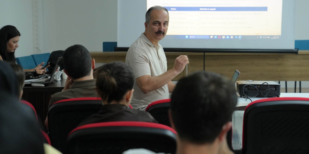 Keçiören’de su tasarrufu için yeni dönem başladı