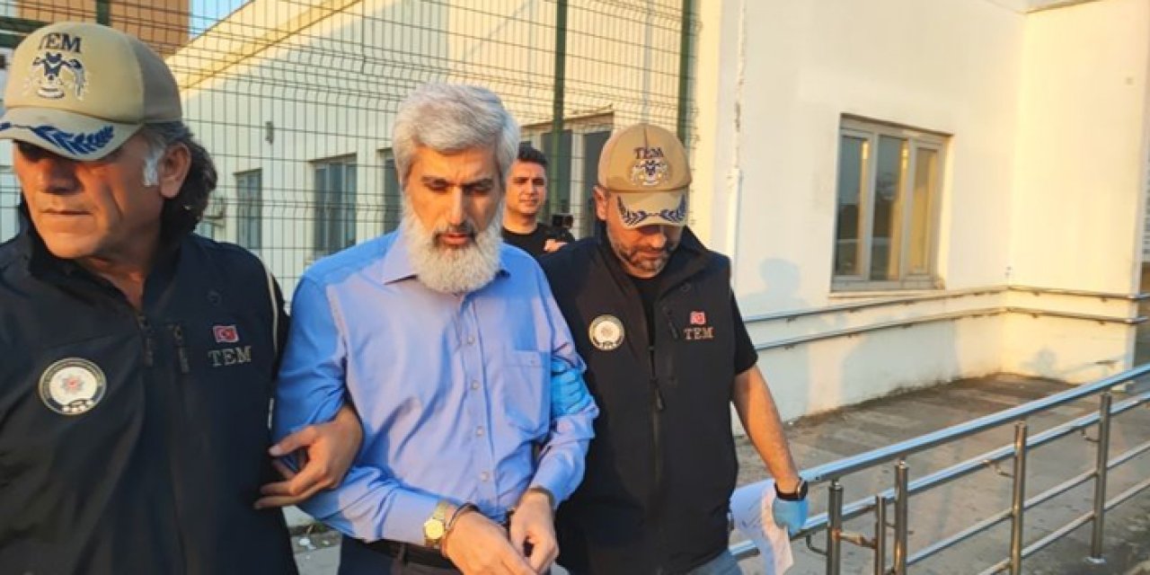 Furkan Vakfı’na şafak operasyonu: Alparslan Kuytul da gözaltında