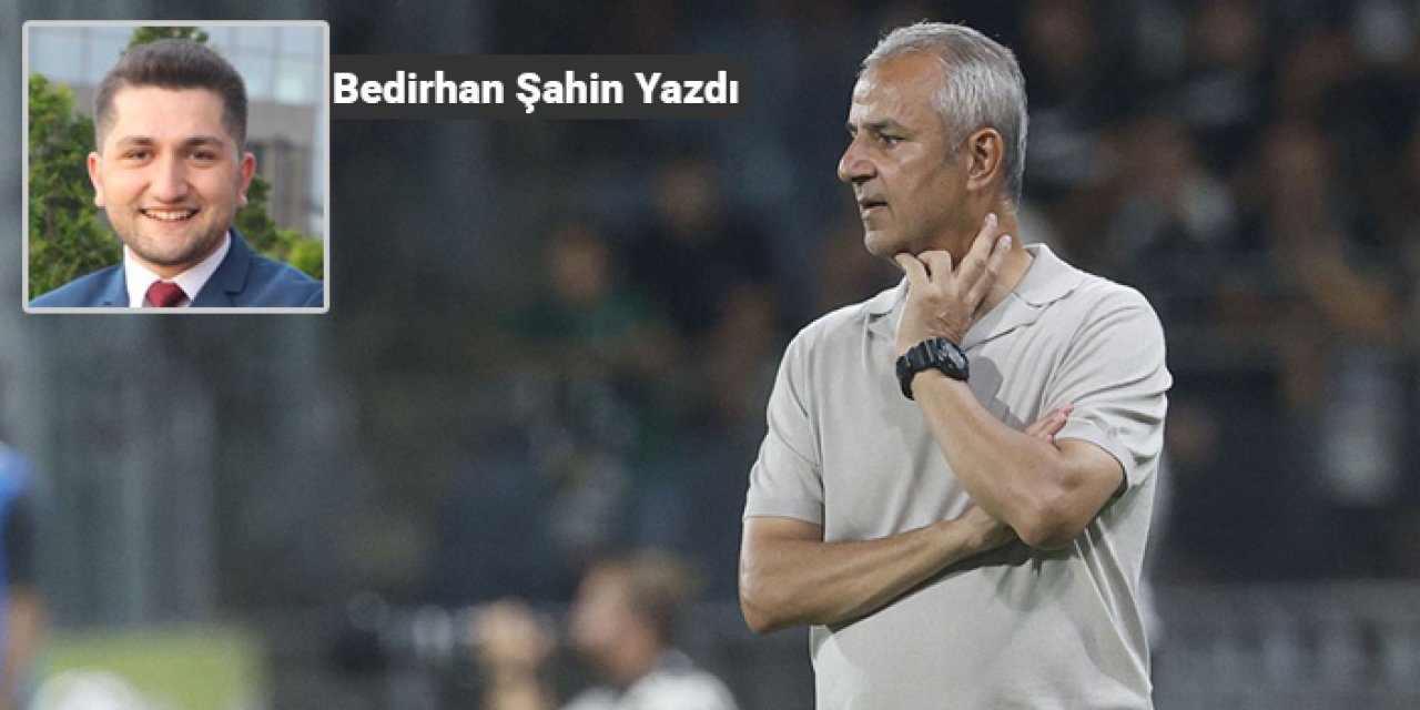 Fenerbahçe’ye Yine Hasret Gözüktü