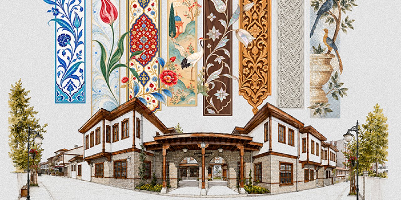 Hamamönü’nde sanat şöleni yarın başlayacak