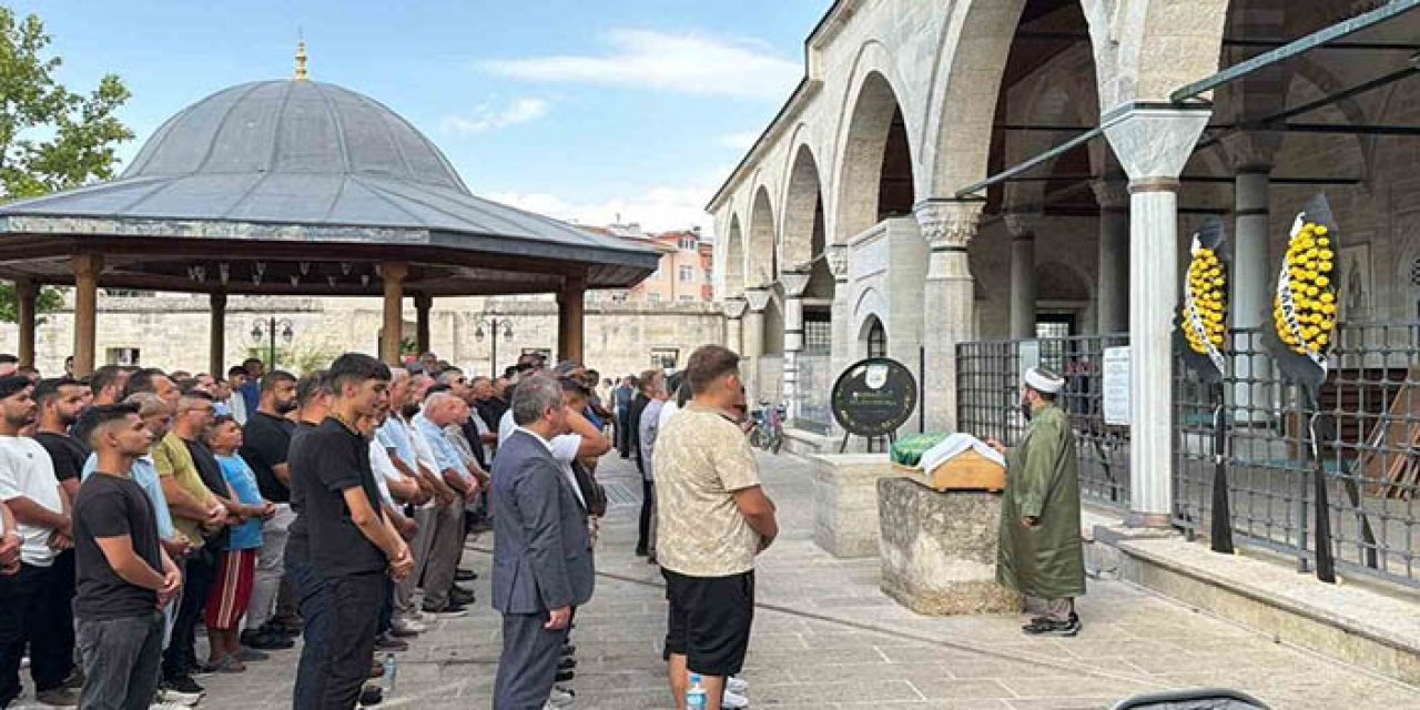 Kırklareli'de dere boğulması: 7 yaşındaki çocuk hayatını kaybetti