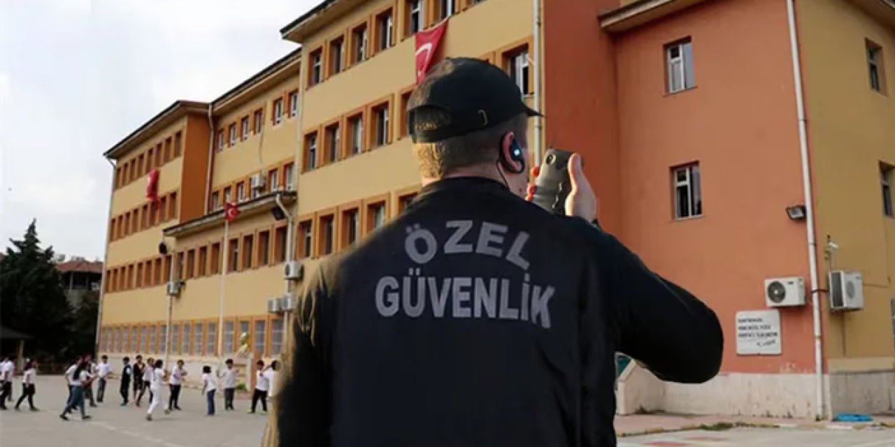 Okullara 30 bin kişilik alımda Ankara sürprizi: Başkent ikinci sırada