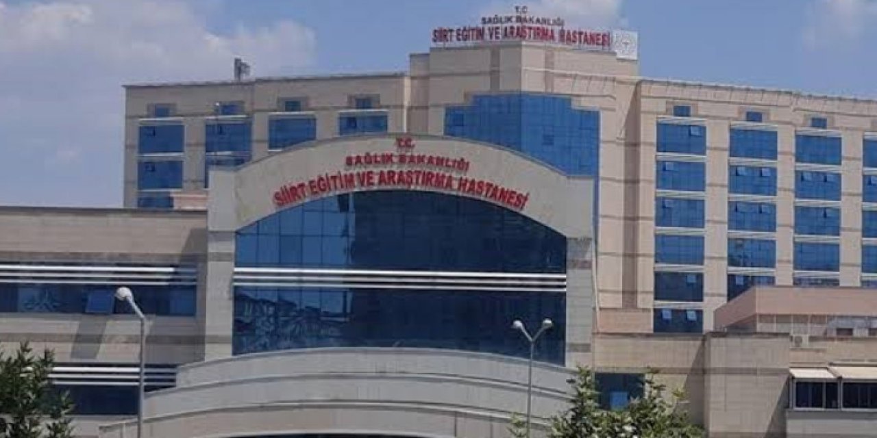 20 yaşındaki işçi elektrik akımına kapıldı