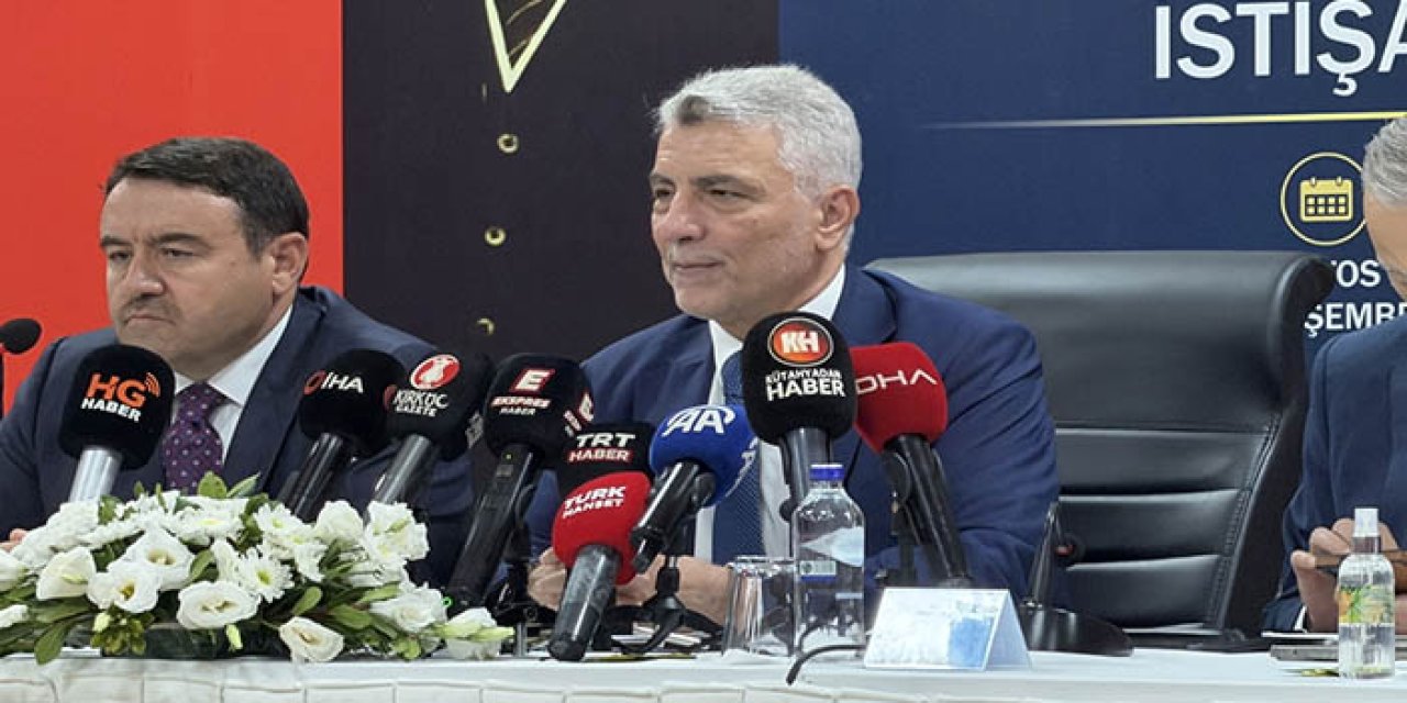 Bakan Bolat: 42 yıllık terör belası sona erdirildi