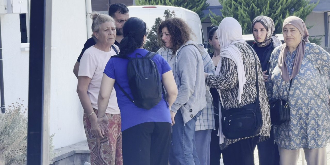 Denizde cansız bulunan 3 kardeşin aranan kız kardeşine sağ ulaşıldı (3)